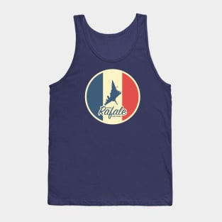 Dassault Rafale Tank Top